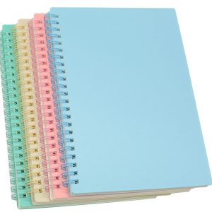 Classmate Premium 6 Subject Notebook - A4, Soft Cover, 300 Pages, Single Line
